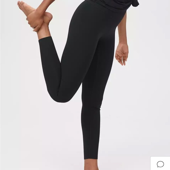 aerie Pants & Jumpsuits Offline By Aerie Goals High Waisted Legging